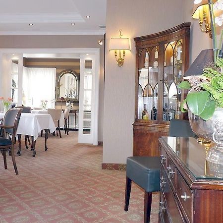 Hotel Zimmermann Limburg an der Lahn Extérieur photo
