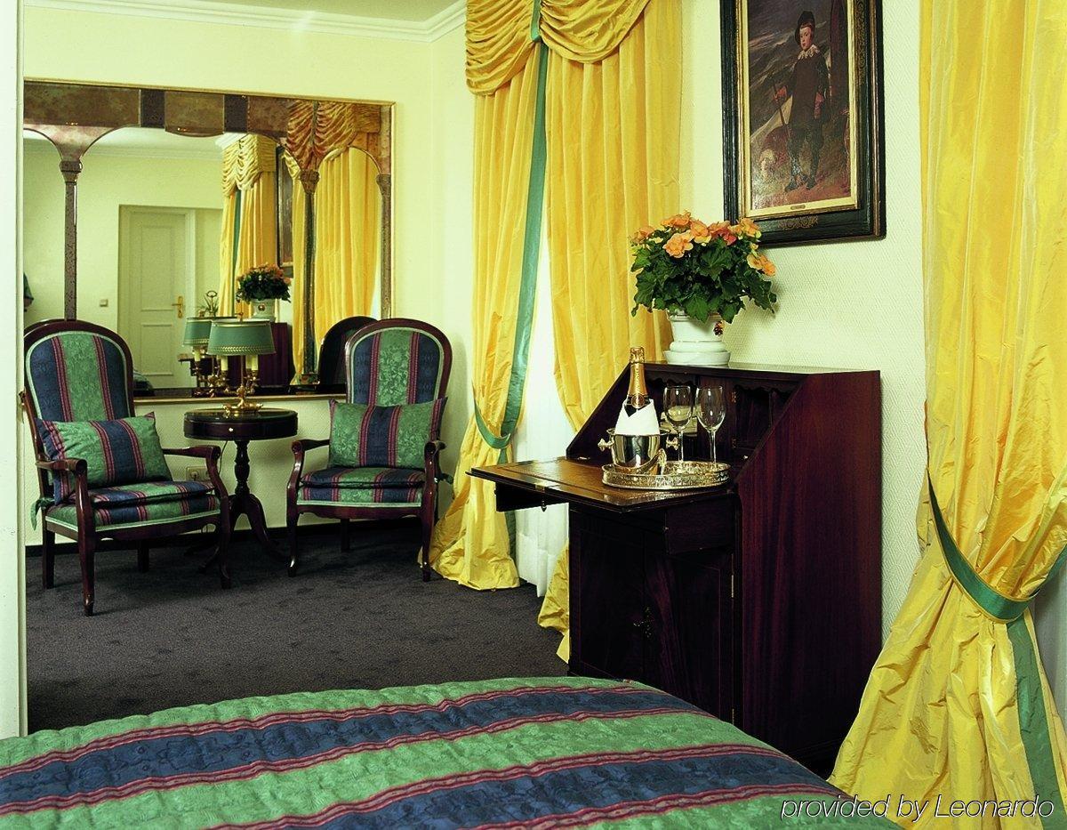 Hotel Zimmermann Limburg an der Lahn Chambre photo