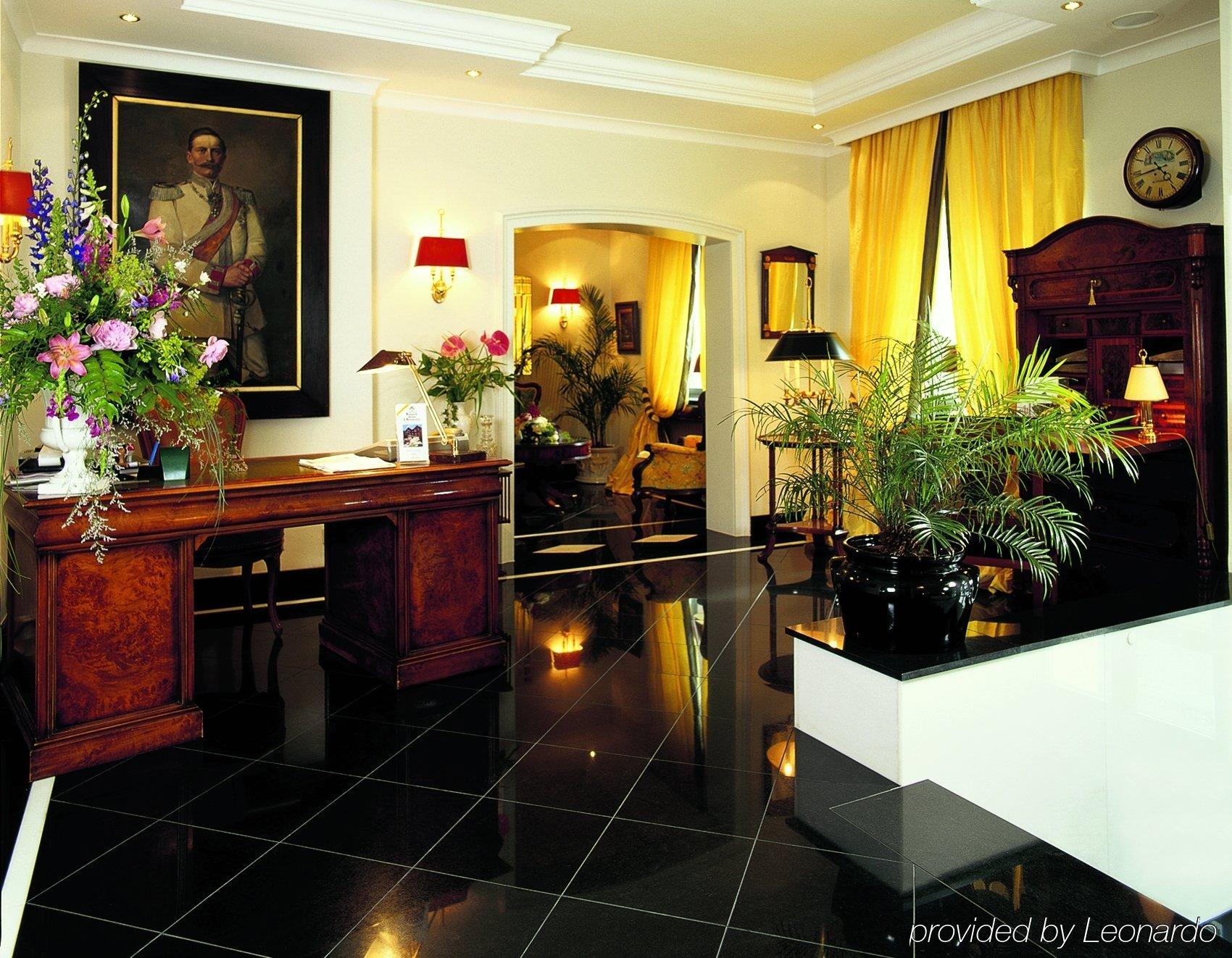 Hotel Zimmermann Limburg an der Lahn Intérieur photo