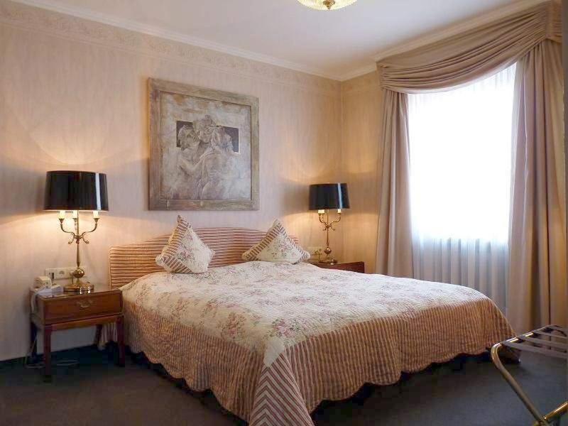 Hotel Zimmermann Limburg an der Lahn Chambre photo