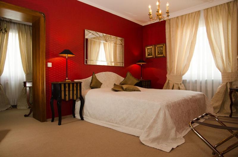 Hotel Zimmermann Limburg an der Lahn Chambre photo