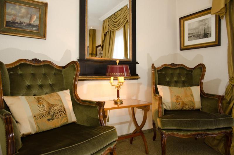 Hotel Zimmermann Limburg an der Lahn Chambre photo