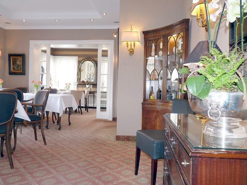 Hotel Zimmermann Limburg an der Lahn Extérieur photo